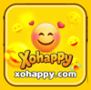 Logo da XOHAPPY